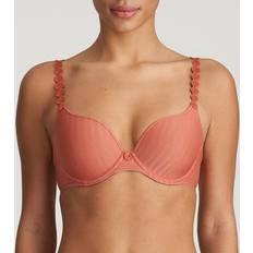 Marie Jo Bras Marie Jo Tom Padded Heartshape Bra - Salted Caramel