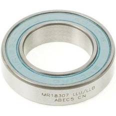 Argento Accessori per Skateboard Enduro Bearings Cuscinetto mr 17287 llu/llb cn a5 17x28x7 Argenté