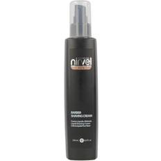 Accesorios de afeitado Nirvel Men Barber Shaving Crema 250ml