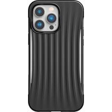 X-Doria iPhone 14 Pro Raptic Clutch Series Håndværker Cover