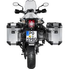 Kamerataschen Givi Monokey Cam-Side Seitenträger PL6401CAM für Triumph