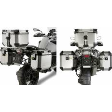 Kamerataschen Givi Monokey Cam-Side Seitenträger PL5108CAM für BMW
