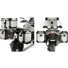 Sacs pour appareil photo Givi PL5108CAM Pannier Holder Monokey Cam-Side Outback