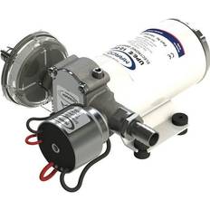Tryksvandpumpe up12/e 12v 40l