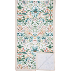 Morris & Co Löpare Strawberry Thief