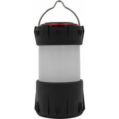 Edm Lanterne Multifunktion Camping 160 lm 250 Lm