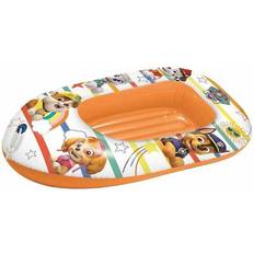 Bateaux jouet Paw Patrol Bateau gonflable The 112 cm