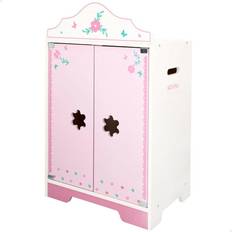 Doll Storage Cupboard 34 x 55 x 23 cm