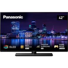 Panasonic TVs Panasonic TX-42MZ980B