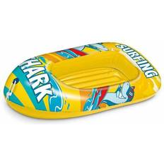 Oppusteligt Skib Surfing Shark