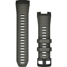 Garmin Instinct 2X Silikonarmband Mossgrönt