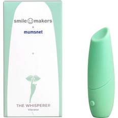 Smile Makers the whisperer