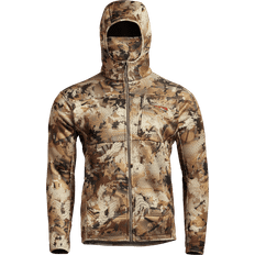 Tops Sitka Men's Traverse Hoody - Optifade Waterfowl Marsh