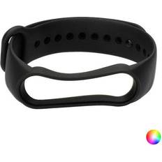 Dispositivos portátiles Contact Pulsera Xiaomi Mi Band 5 Green Camouflage