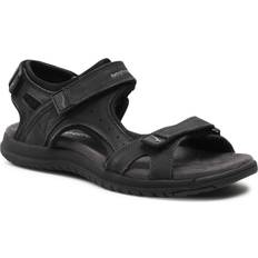 Bagheera Sko Bagheera Sportssandaler Commander - Sort