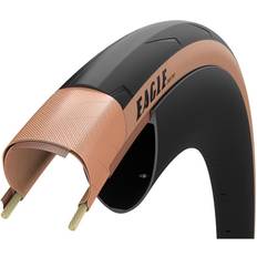Eagle Tubeless Ready Road Bike Tyre Transparent