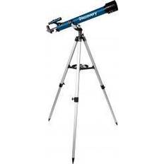 Kikkerter & Teleskoper Discovery Spark 607 Az Telescope With Book Kikkert