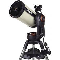 Celestron NexStar Evolution 9.25 HD with StarSense