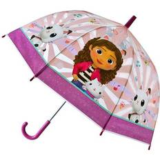 Gabby's Dollhouse Umbrella Fjernlager, 5-6 dages levering