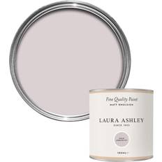 Paint Laura Ashley Matt Emulsion Tester Pot Wall Paint Pink