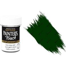 Paint Rust-Oleum Painters Touch Dark Gloss Green