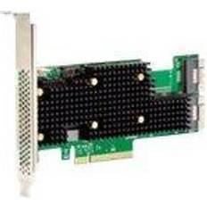 Broadcom eHBA 9620-16i SATA Camera