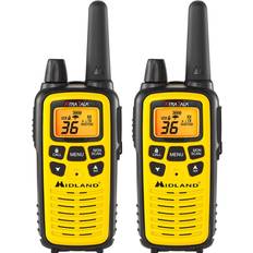 Walkie Talkies Midland LXT630VP3 Two-Way Radio