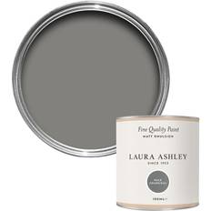 Paint Laura Ashley Matt Emulsion Tester Pot Wall Paint Grey
