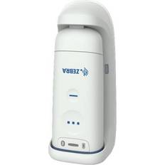 Zebra Technologies Single-slot Device Healthcare Cart Mou.