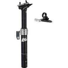 Sattelstützen XLC Sp-t10b 0 80 Dropper Seatpost