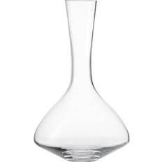 Opvaskemaskineegnede - Rød Vinkarafler Zwiesel Alloro Vinkaraffel 1.5L