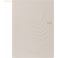 Office Supplies Brunnen Daily Calendar Model 736 1 Page 1 Day 10 x 14 cm