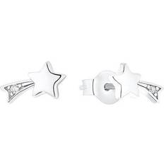 Prinzessin Lillifee Prinzessin Lillifee Ohrstecker 2035295 925er Silber