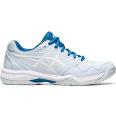 Asics Gel-Dedicate 7 Women - Sky/White