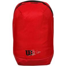 Wilson Padel Bags & Covers Wilson Bela DNA Backpack red