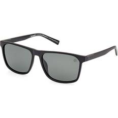 Timberland Occhiali da sole Timberland TB9312 Polarized 02R Uomo