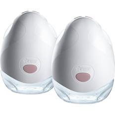 Made for Me Double Electric Breast Pump