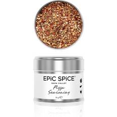 Gewürze, Würzmittel & Saucen Epic Spice Pizza seasoning, 75