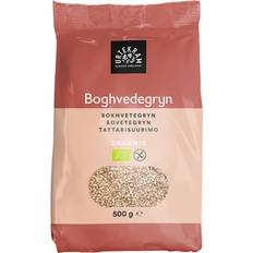 Ris & Korn Urtekram Boghvedegryn 500g 1pack