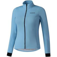 Shimano Element Jacket Women - Light Green