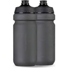 Cykelflaska Topeak TTI cykelflaska Svart 650 ml