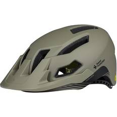 Sweet protection mtb Sweet Protection Dissenter MTB Cykelhjelm Woodland Grøn