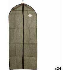 Beklædningslåg Grå Polyester 60 x 137 cm