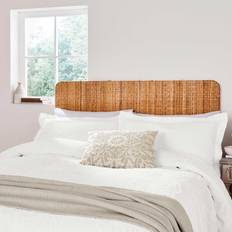 Morris & Co Duvet Covers Morris & Co Pure Bachelors Button Duvet Cover White