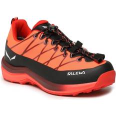 Vandrestøvler børn Salewa Wildfire 2 PTX Multisportsko - Børn