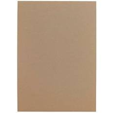 Seiden- & Krepppapier Folia folia Fotokarton braun 300 g/qm 50 Blatt