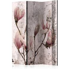 Skærmvæg Artgeist Skærmvæg Magnolia