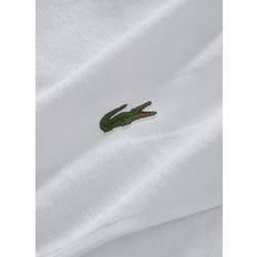 Multicoloured Logo-embroidered Organic-cotton