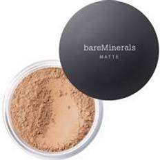 BareMinerals Original Loose Matte, Pudder