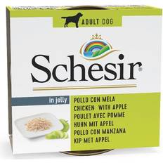Schesir Kycklingfilé 6 Kycklingfilé skinka